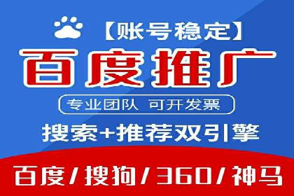 SEM代运营经典案例解析与启示